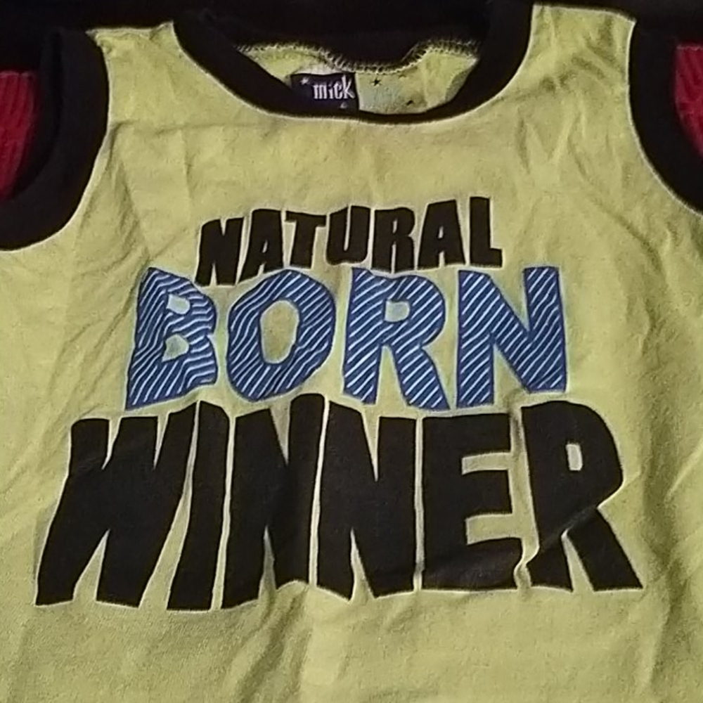 Jersey Tee-shirt 24 month old